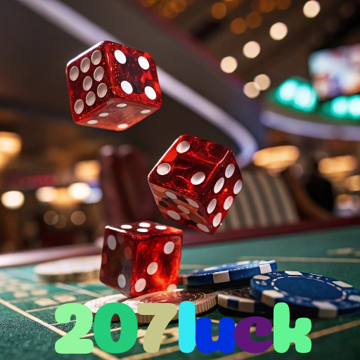 207luck - Baixe o App 207luck para Android e Comece a Jogar