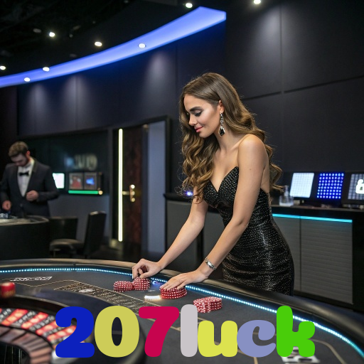 207luck - Baixe o App 207luck para Android e Comece a Jogar
