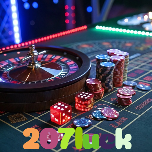 207luck - Baixe o app 207luck no Google Play e jogue ao vivo