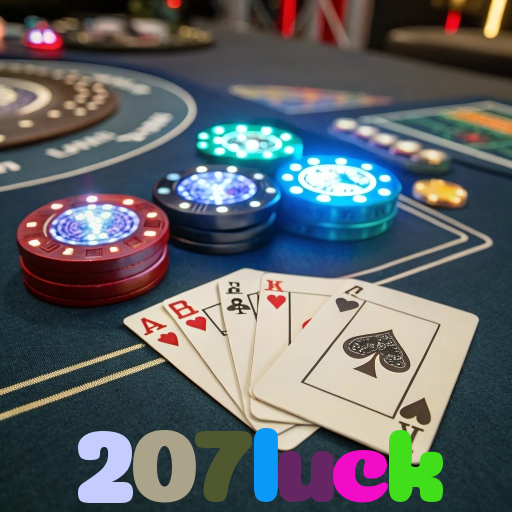 207luck - Baixe o app 207luck no Google Play e jogue ao vivo