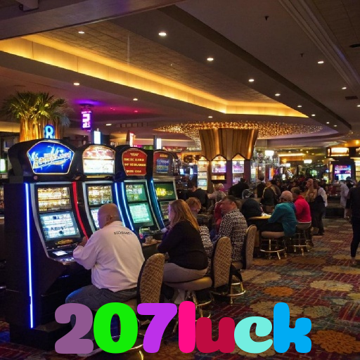 207luck - Baixe o App 207luck para Android e Comece a Jogar
