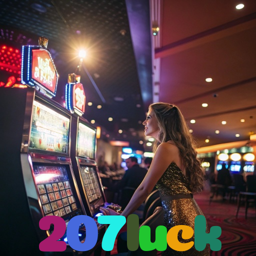 207luck - Baixe o app 207luck no Google Play e jogue ao vivo