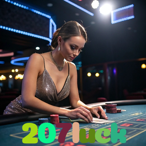 207luck - Baixe o App 207luck para Android e Comece a Jogar