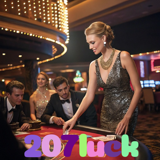 207luck - Baixe o App 207luck para Android e Comece a Jogar