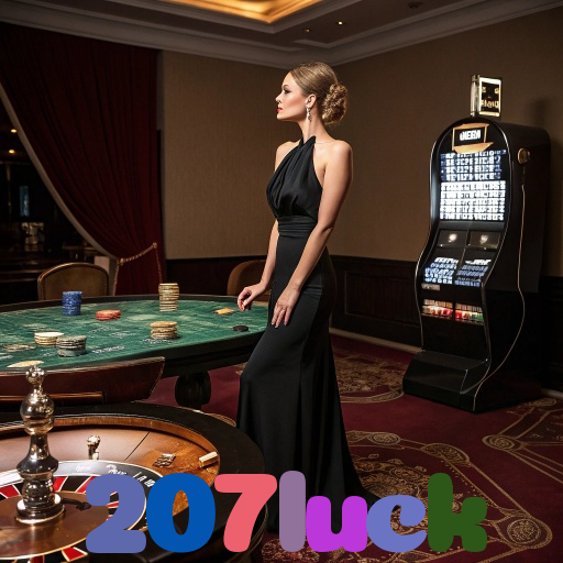 207luck - Baixe o app 207luck no Google Play e jogue ao vivo