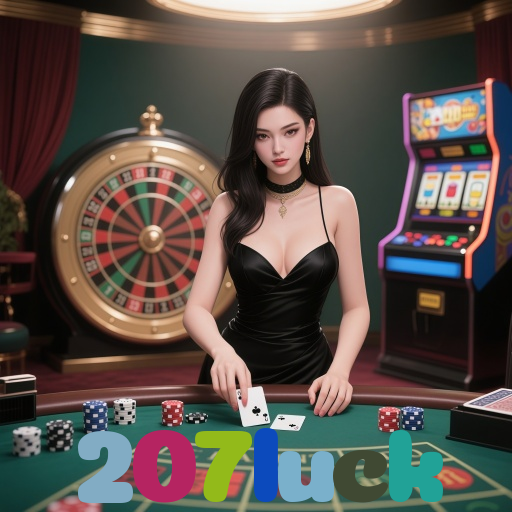 207luck - Baixe o App 207luck para Android e Comece a Jogar