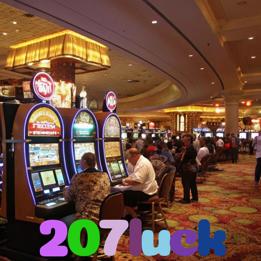 207luck - Baixe o App 207luck para Android e Comece a Jogar