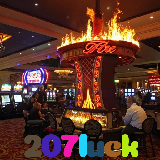 207luck - Baixe o App 207luck para Android e Comece a Jogar