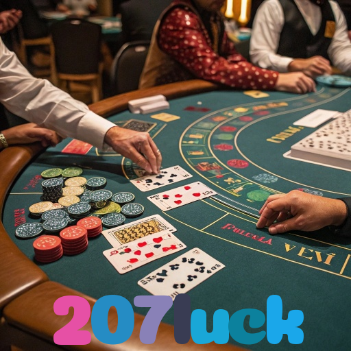 207luck - Baixe o App 207luck para Android e Comece a Jogar