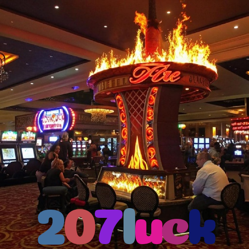 207luck - Baixe o App 207luck para Android e Comece a Jogar