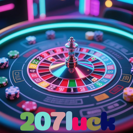 207luck - Baixe o app 207luck no Google Play e jogue ao vivo