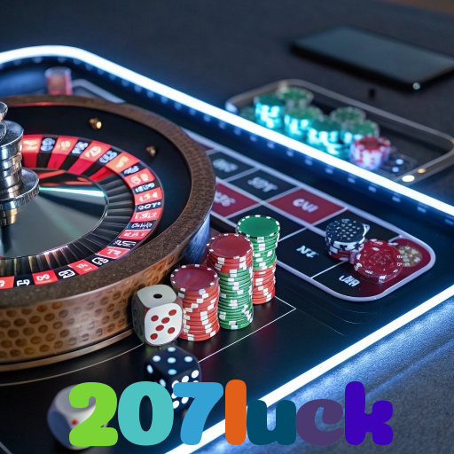 207luck - Baixe o app 207luck no Google Play e jogue ao vivo