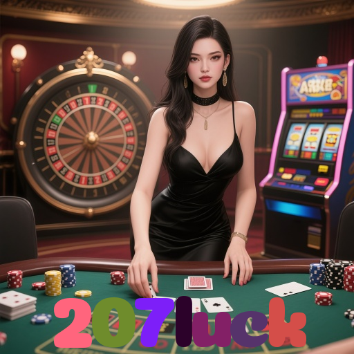 207luck - Baixe o app 207luck no Google Play e jogue ao vivo