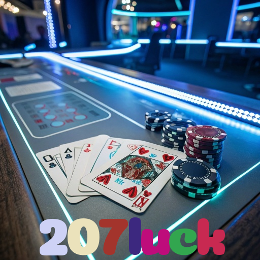 207luck - Baixe o app 207luck no Google Play e jogue ao vivo