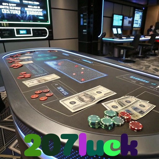 207luck - Baixe o App 207luck para Android e Comece a Jogar