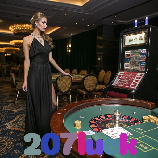 207luck - Baixe o App 207luck para Android e Comece a Jogar
