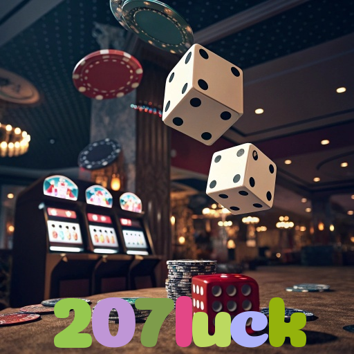 207luck - Baixe o app 207luck no Google Play e jogue ao vivo