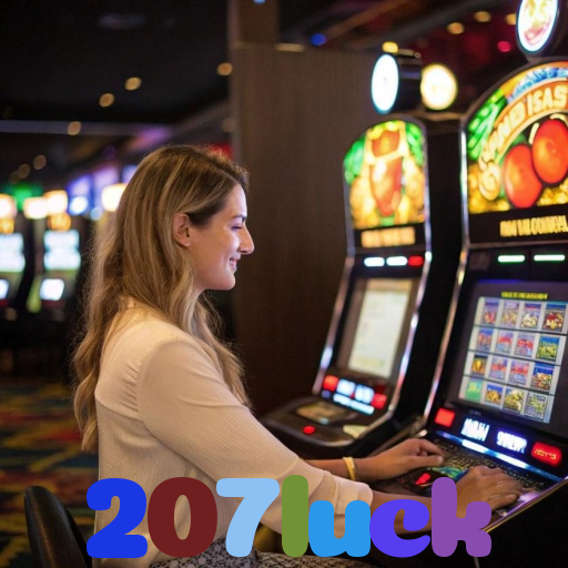 207luck - Baixe o app 207luck no Google Play e jogue ao vivo
