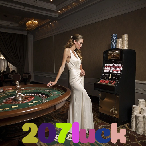 207luck - Baixe o App 207luck para Android e Comece a Jogar