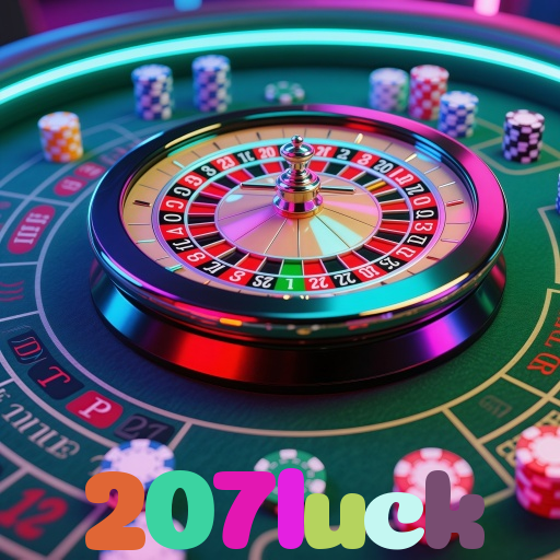 207luck - Baixe o app 207luck no Google Play e jogue ao vivo