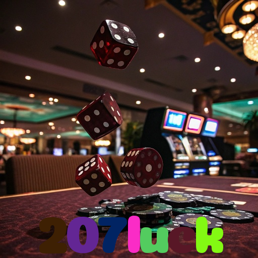 207luck - Baixe o App 207luck para Android e Comece a Jogar