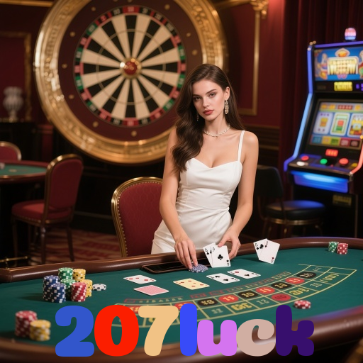 207luck - Baixe o App 207luck para Android e Comece a Jogar
