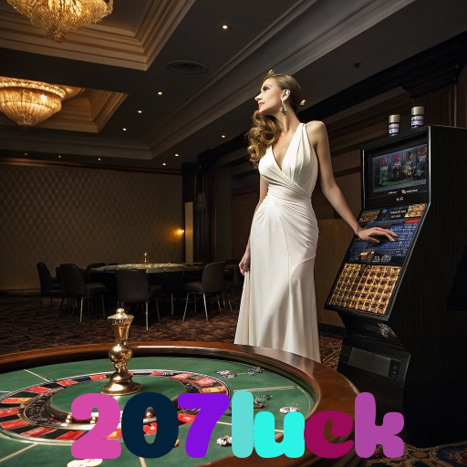 207luck - Baixe o app 207luck no Google Play e jogue ao vivo
