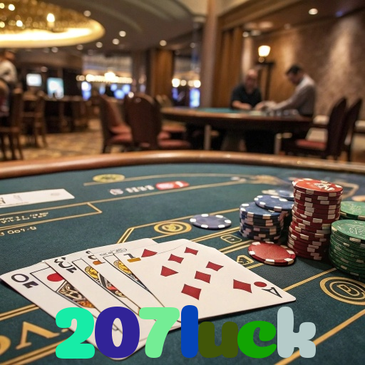 207luck - Baixe o app 207luck no Google Play e jogue ao vivo