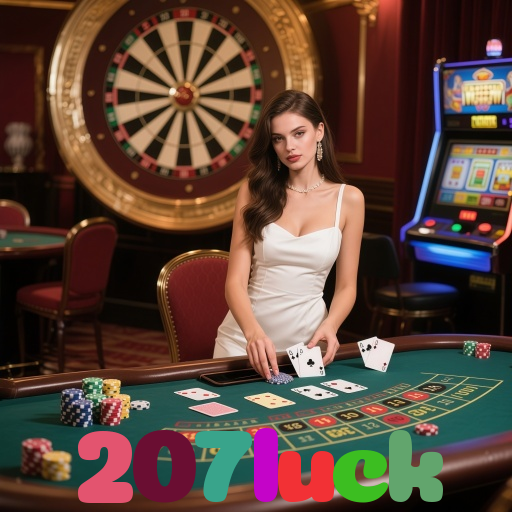 207luck - Baixe o App 207luck para Android e Comece a Jogar