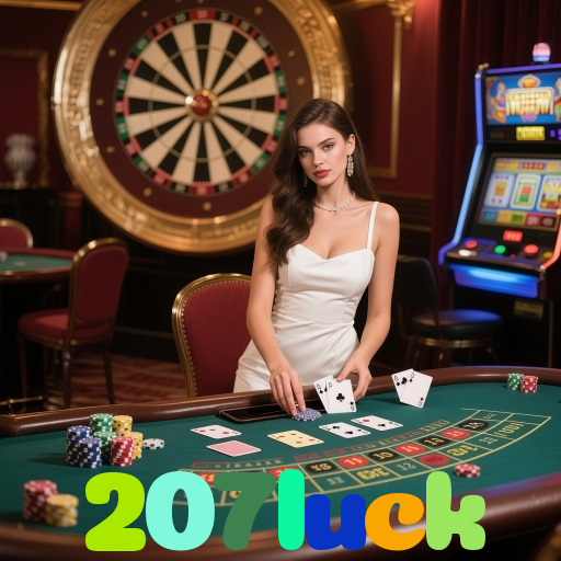 207luck - Baixe o app 207luck no Google Play e jogue ao vivo