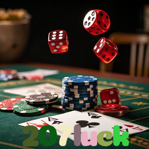 207luck - Baixe o App 207luck para Android e Comece a Jogar