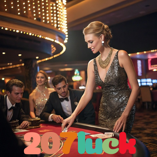 207luck - Baixe o app 207luck no Google Play e jogue ao vivo