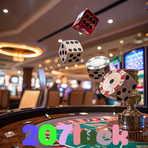 207luck - Baixe o App 207luck para Android e Comece a Jogar