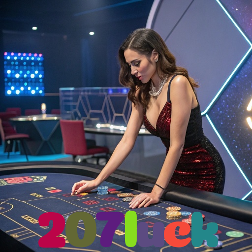 207luck - Baixe o app 207luck no Google Play e jogue ao vivo