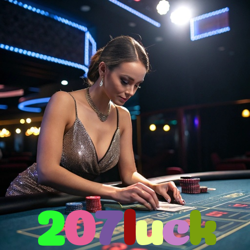 207luck - Baixe o App 207luck para Android e Comece a Jogar