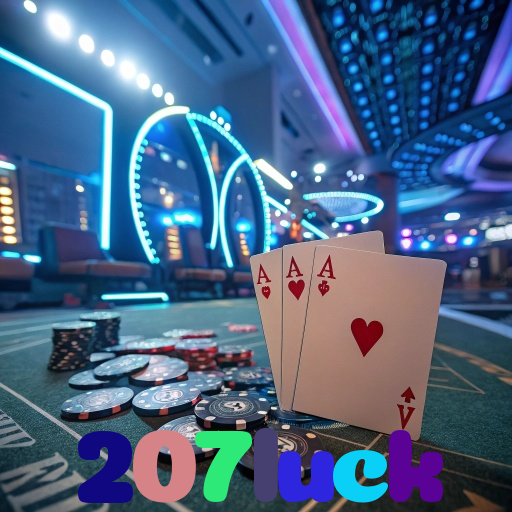 207luck - Baixe o app 207luck no Google Play e jogue ao vivo
