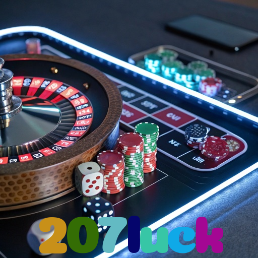 207luck - Baixe o App 207luck para Android e Comece a Jogar