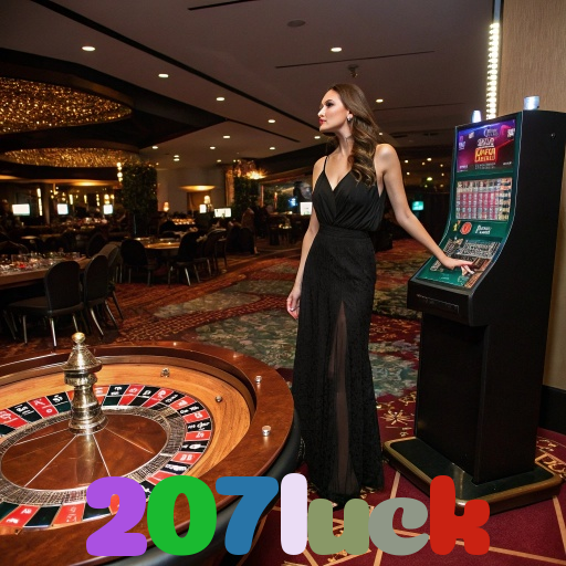 207luck - Baixe o app 207luck no Google Play e jogue ao vivo