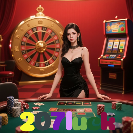 207luck - Baixe o App 207luck para Android e Comece a Jogar