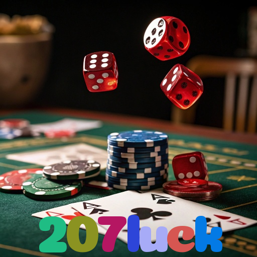 207luck - Baixe o app 207luck no Google Play e jogue ao vivo