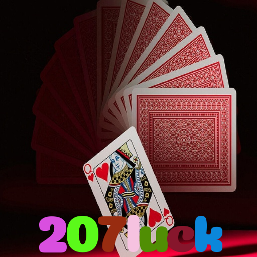 207luck - Baixe o app 207luck no Google Play e jogue ao vivo