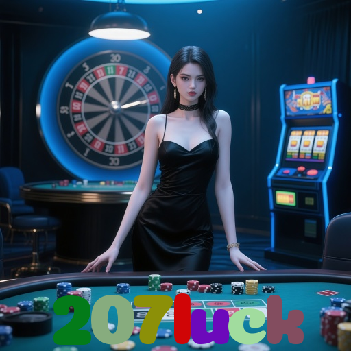 207luck - Baixe o app 207luck no Google Play e jogue ao vivo