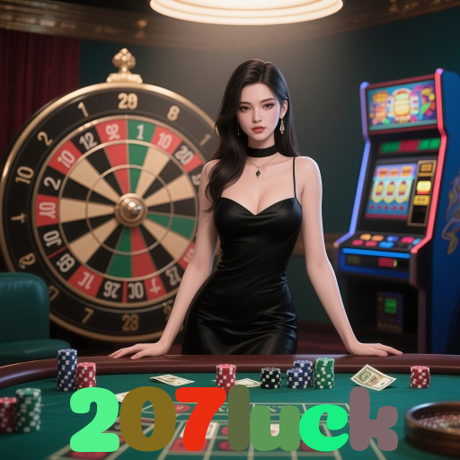 207luck - Baixe o App 207luck para Android e Comece a Jogar