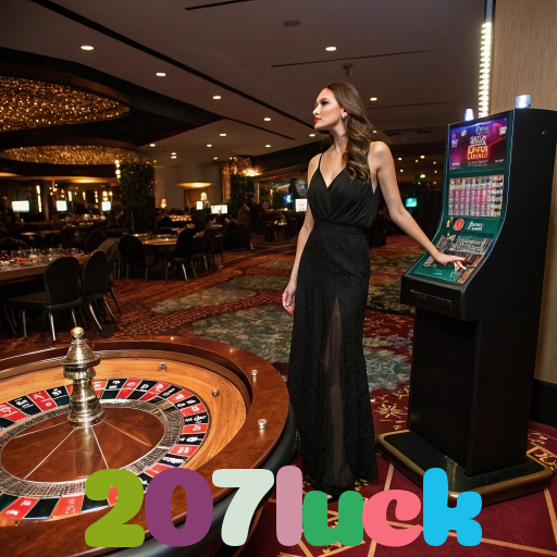 207luck - Baixe o App 207luck para Android e Comece a Jogar