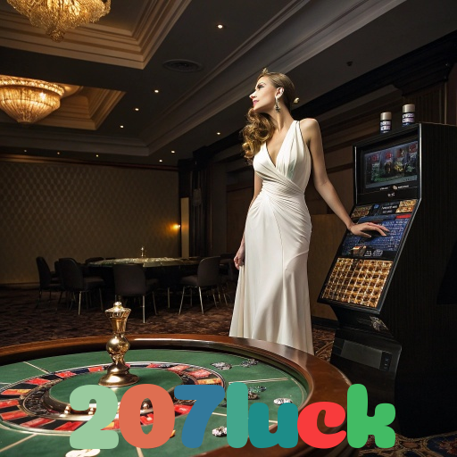 207luck - Baixe o app 207luck no Google Play e jogue ao vivo