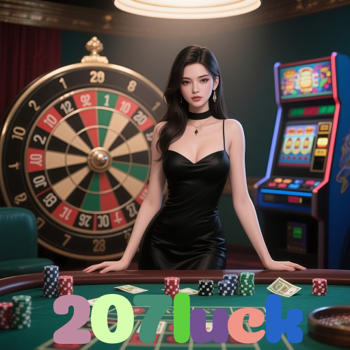 207luck - Baixe o app 207luck no Google Play e jogue ao vivo