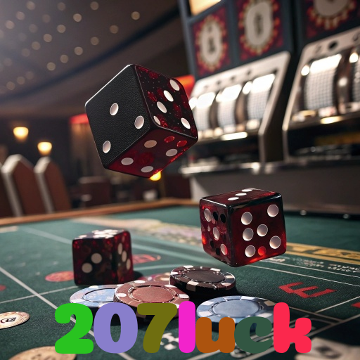 207luck - Baixe o app 207luck no Google Play e jogue ao vivo
