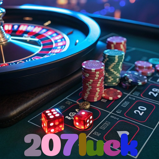 207luck - Baixe o App 207luck para Android e Comece a Jogar