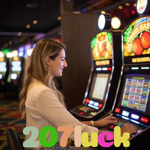 207luck - Baixe o App 207luck para Android e Comece a Jogar