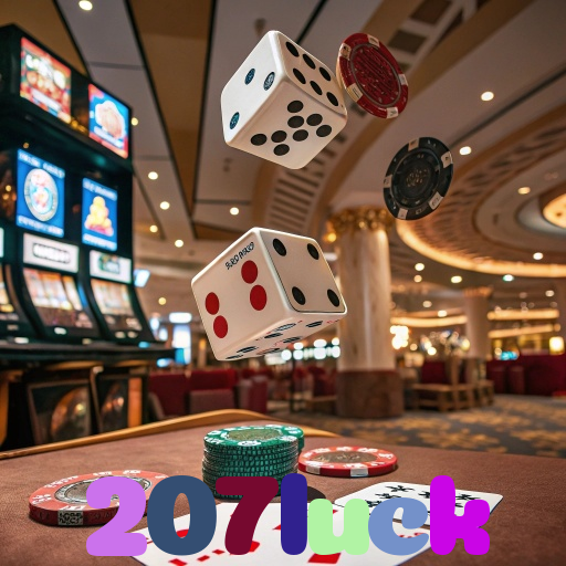 207luck - Baixe o app 207luck no Google Play e jogue ao vivo